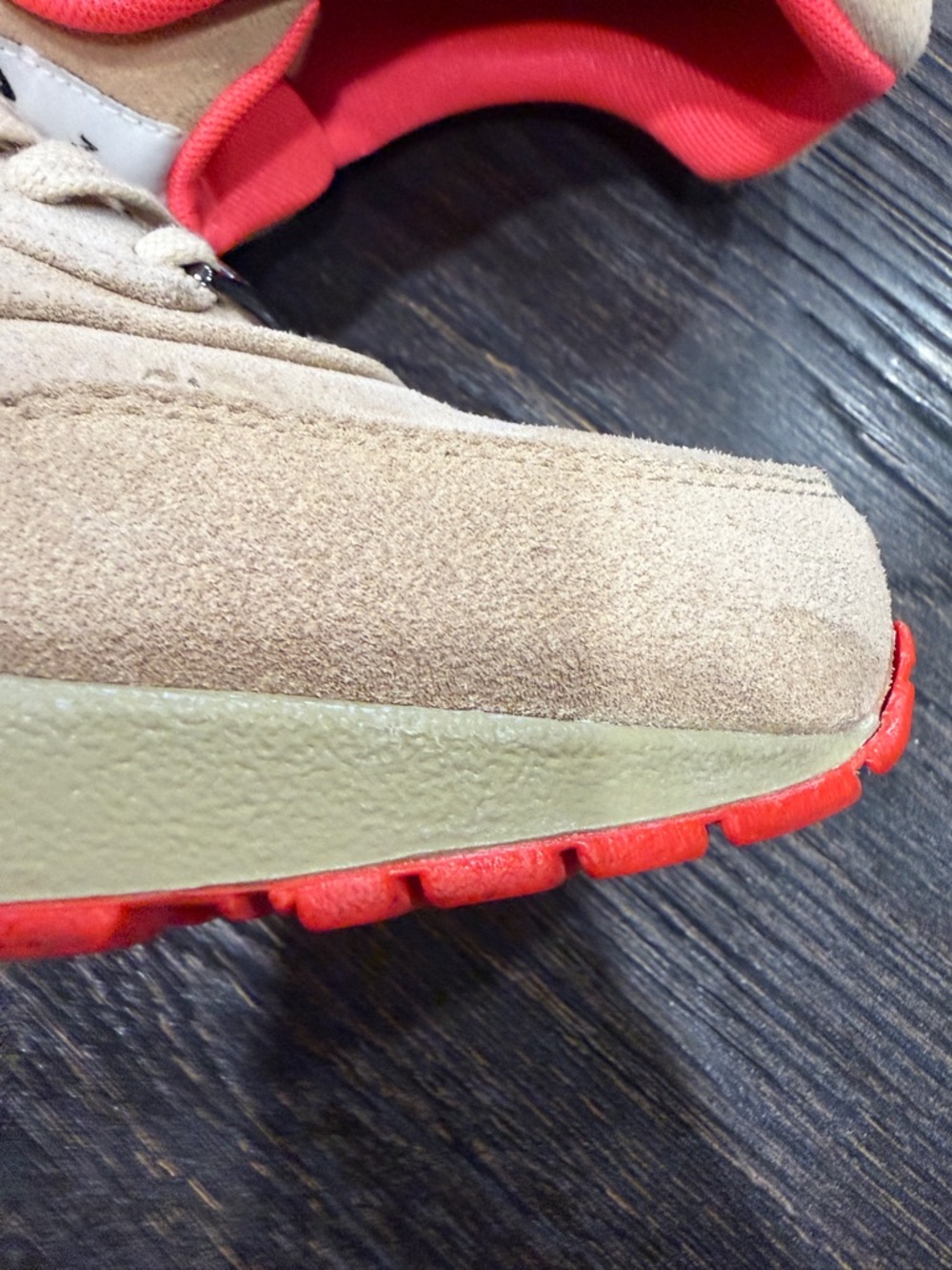 Nike Air Max 1 Milano QS Milan 2013 Size 10 used - Picture 3 of 13